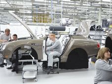 ಸತತ 4ನೇ ಬಾರಿಯೂ ಬೆಂಟ್ಲಿ ಶ್ರೇಷ್ಠ ಉದ್ಯೋಗದಾತ