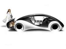 ಆಪಲ್ ವಿದ್ಯುತ್ ಕಾರು 2020ರಲ್ಲಿ ರಸ್ತೆಗೆ ?