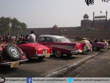 ವಿಂಟೇಜ್ ಕಾರುಗಳು ರಸ್ತೆಗಿಳಿಯಲು ಸಾಧ್ಯವಿಲ್ಲ: ಹಸಿರು ನ್ಯಾಯಮಂಡಳಿ