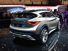 ಜಿನೆವಾದಲ್ಲಿ ಪ್ರದರ್ಶನ ಕಂಡ ಅಗ್ರ ಕಾನ್ಸೆಪ್ಟ್ ಕಾರುಗಳು