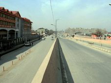 ದೈನಂದಿನ 30 ಕೀ.ಮೀ. ರಸ್ತೆ ನಿರ್ಮಾಣಕ್ಕೆ ಸರಕಾರ ಯೋಜನೆ