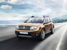 2015 ರೆನೊ ಡಸ್ಟರ್ ಭರ್ಜರಿ ಬಿಡುಗಡೆ; ವಿಶೇಷತೆಗಳೇನು?