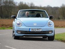 ವೆಚ್ಚ ಕಡಿತ; ಫೋಕ್ಸ್‌ವ್ಯಾಗನ್ ಬೀಟ್ಲ್‌ಗೆ ಕತ್ತರಿ ಪ್ರಯೋಗ ಸಾಧ್ಯತೆ