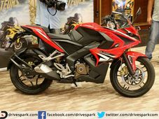 ಹೊಸ ಪಲ್ಸರ್ ಆರ್ ಎಸ್200 ಭರ್ಜರಿ ಲಾಂಚ್; 10 ವಿಶಿಷ್ಟತೆಗಳೇನು?