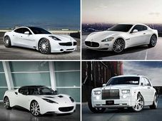 ಪುರುಷರ ನೆಚ್ಚಿನ ಟಾಪ್ 10 ಕಾರು ಬ್ರಾಂಡ್