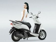 ಹೋಂಡಾ ಲೀಡ್ 125 ಭಾರತಕ್ಕೆ; ಈ 7 ಅಂಶಗಳು ನಿಮಗೆ ಗೊತ್ತೇ?