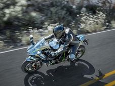 ಕವಾಸಕಿ ನಿಂಜಾ ಎಚ್2 ಲಾಂಚ್; ಬೆಲೆ ಸ್ವಲ್ಪ ಹೇಳ್ತೀರಾ ಸ್ವಾಮಿ?