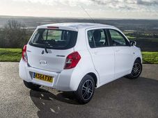 ಮುಂದಿನ ತಿಂಗಳಲ್ಲಿ ಸೆಲೆರಿಯೊ ಡೀಸೆಲ್ ಕಾರು ಬಿಡುಗಡೆ