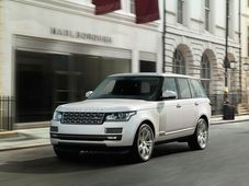 ರೇಂಜ್ ರೋವರ್ ಆಟೋಬಯೋಗ್ರಾಫಿ ಬ್ಲ್ಯಾಕ್ ಬಿಡುಗಡೆ