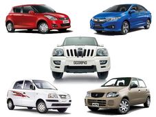 ದೇಶದ 10 ವಿಶ್ವಾಸಾರ್ಹ ಕಾರುಗಳು