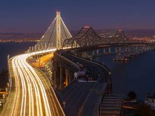 ನಗರಗಳ ಸೌಂದರ್ಯಕ್ಕೆ ಮೆರಗು ತುಂಬಿದ 10 ಲಗ್ಷುರಿ ಸೇತುವೆಗಳು