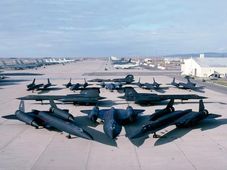 ಜಗತ್ತಿನ 10 ಅತಿ ವೇಗದ ವಿಮಾನಗಳು