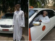 ಭರ್ತಿ 999999 ಕೀ.ಮೀ.; ಇನ್ನೂ ಮುಂದಕ್ಕೆ..!