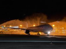 ಪ್ರಪಂಚದ 19 ನಾನ್-ಸ್ಟಾಪ್ ವಿಮಾನಯಾನಗಳು!