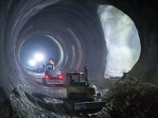 ಲಂಡನ್‌ನಲ್ಲಿ 42 ಕೀ.ಮೀ. ಉದ್ದದ ರೈಲು ಸುರಂಗ ಮಾರ್ಗ