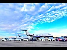 ಶತಮಾನದ ಬಾಕ್ಸರ್ ಮೇವೆದರ್ ಶತಕೋಟಿಯ ಕಾರುಗಳು!