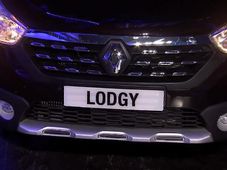 ರೆನೊ ಲೊಡ್ಜಿ ಸ್ಟೆಪ್ ವೇ ಪ್ರೀಮಿಯಂ ಮಾದರಿ ಬಿಡುಗಡೆ