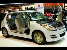 ಮಾರುತಿ ಸ್ವಿಫ್ಟ್ ಹೈಬ್ರಿಡ್ ಕಾರಿನ ವಿಶೇಷತೆಗಳೇನು ?