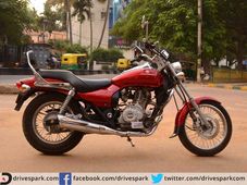 ವರ್ಷಾಂತ್ಯದೊಳಗೆ ಬಜಾಜ್ ಅವೆಂಜರ್ 200 ಬಿಡುಗಡೆ