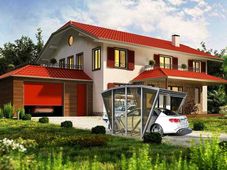 ಪಾರ್ಕಿಂಗ್ ಜಾಗದ ಅಭಾವ ಕಾಡುತ್ತಿದೆಯೇ? ಬನ್ನಿ ಪರಿಹಾರವಿದೆ