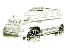 ಹಬ್ಬದ ಆವೃತ್ತಿಗೂ ಮುಂಚಿತವಾಗಿ ಮಹೀಂದ್ರ ಟಿಯುವಿ300 ಬಿಡುಗಡೆ