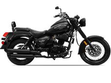 ದೆಹಲಿ ಆಟೋ ಎಕ್ಸ್ ಪೋದಲ್ಲಿ ಹೊಸ ಬೈಕ್ ಬ್ರಾಂಡ್ ಭಾರತಕ್ಕೆ