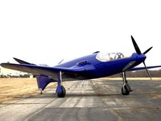 ಹಾರಾಟವನ್ನೇ ಕಾಣದ ಬುಗಾಟಿ ಚೊಚ್ಚಲ ವಿಮಾನ