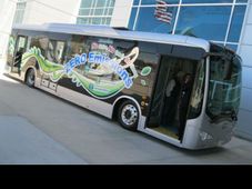 ಇಸ್ರೋ ಸಹಯೋಗದಲ್ಲಿ ಎಲೆಕ್ಟ್ರಿಕ್ ಬಸ್ಸುಗಳ ಅಭಿವೃದ್ಧಿ