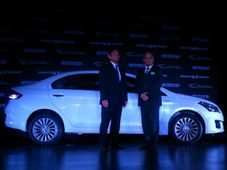 ದೇಶದ ಗರಿಷ್ಠ ಮೈಲೇಜ್ ಕಾರು ಸಿಯಾಝ್ ಹೈಬ್ರಿಡ್ ಭರ್ಜರಿ ಲಾಂಚ್