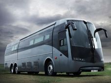 ಕಿಂಗ್ ಖಾನ್ ಪಾಲಾಯ್ತು ಬಾಲಿವುಡ್‌ನ ದುಬಾರಿ ವ್ಯಾನಿಟಿ ಬಸ್