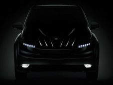 ಮಹೀಂದ್ರ ಹೊಸ ಎಸ್‌ಯುವಿ 'ಎಕ್ಸ್‌ಯುವಿ 100' ನಾಮಕರಣ ಸಾಧ್ಯತೆ