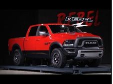 ಏರ್ ಬ್ಯಾಗ್ ಸಮಸ್ಯೆ; 1.5 ದಶಲಕ್ಷ ಫಿಯೆಟ್ ಟ್ರಕ್ ವಾಪಾಸ್