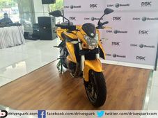 ಬೆನೆಲ್ಲಿ ಟಿಎನ್‌ಟಿ 600ಐ ವಿಶೇಷ ಆವೃತ್ತಿ ಬಿಡುಗಡೆ; ಬೆಲೆ 5.58 ಲಕ್ಷ