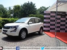 1.5 ಲಕ್ಷ ಮಾರಾಟ ಮೈಲುಗಲ್ಲನ್ನು ತಲುಪಿದ ಮಹೀಂದ್ರ ಎಕ್ಸ್‌ಯುವಿ500