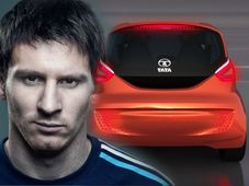 ಟಾಟಾ ಬ್ರಾಂಡ್ ಅಂಬಾಸಿಡರ್ ಆಗಲಿರುವ ಲಿಯೊನೆಲ್ ಮೆಸ್ಸಿ?