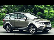 ಟಾಟಾಗೆ ಹೊಸ ಹುರುಪು ತುಂಬಿತೇ ಹೆಕ್ಸಾ ಎಸ್‌ಯುವಿ