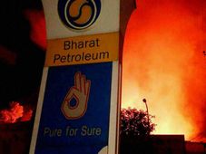 ಡೀಸೆಲ್ ಬೆಲೆ 95 ಪೈಸೆ ಏರಿಕೆ; ಪೆಟ್ರೋಲ್ ಸ್ಥಿರ