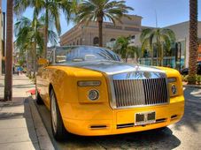 ರೋಲ್ಸ್ ರಾಯ್ಸ್ 14 ಅತಿ ದುಬಾರಿ ಕಾರುಗಳು