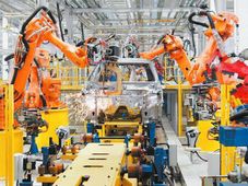 ಯುರೋಪ್: 3 ದಶಲಕ್ಷ ಫೋಕ್ಸ್‌ವ್ಯಾಗನ್ ಕಾರುಗಳಲ್ಲಿ ಮಾಲಿನ್ಯ ದೋಷ