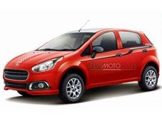 ಪುಂಟೊ ಇವೊ ಸೀಮಿತ ಆವೃತ್ತಿ ಬಿಡುಗಡೆ ಮಾಡಲಿರುವ ಫಿಯೆಟ್