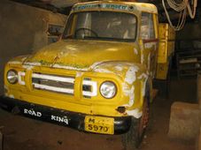 ಕೊಡಗಿನ ಕಾಪಿ ತೋಟಗಳ ನಡುವೆ ಅರಳಿದ ಕಾರು ಮ್ಯೂಸಿಯಂ