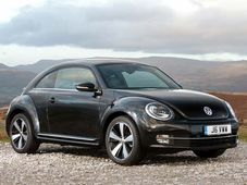ಭಾರತಕ್ಕೆ ಫೋಕ್ಸ್ ವ್ಯಾಗನ್ ಬೀಟ್ಲ್; ಶೀಘ್ರದಲ್ಲೇ ಬಿಡುಗಡೆ