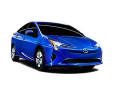 2016ನೇ ಸಾಲಿನಲ್ಲಿ ಟೊಯೊಟಾ ಪ್ರಯಾಸ್ ಭಾರತಕ್ಕೆ