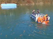 ಪ್ರವಾಹ ಭೀತಿಯಿಂದ ಪಾರಾಗಲು ಹೊಸ ಉಪಾಯ