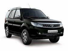  ಟಾಟಾ ಸಫಾರಿ ಸ್ಟ್ರೋಮ್ ವಿಎಕ್ಸ್ ವೆರಿಯಂಟ್ ಬಿಡುಗಡೆ