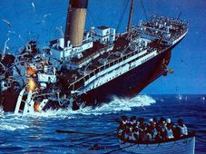 'ಟೈಟಾನಿಕ್' ಮುಳುಗಲಾರದ ಹಡಗಿನ 20 ಸತ್ಯಗಳು