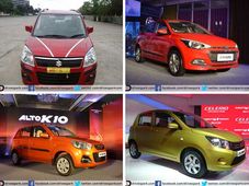 ಟಾಪ್ 10 ಪಟ್ಟಿಗೆ ಎಂಟ್ರಿ ಕೊಟ್ಟ ಮಾರುತಿ ಬಲೆನೊ