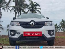 ಡ್ರೈವ್ ಸ್ಪಾರ್ಕ್ ವರ್ಷದ ಕಾರು ಯಾವುದು ಗೊತ್ತೇ?