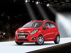 2016 ಷೆವರ್ಲೆ ಬೀಟ್ ಬಿಡುಗಡೆ; ಹೊಸತೇನಿದೆ?