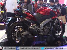 ಮಗದೊಂದು ಪಲ್ಸರ್ ದೇಶದ ರಸ್ತೆ ಪ್ರವೇಶಿಸಲು ಸಿದ್ಧ!